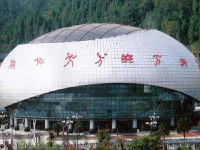 津南网架钢结构工程有限公司